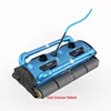 Commercial use cleaning robot machine , swimming pool cleaning robot For Big Pool