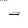 Modular Design Server Gooxi SL101-D10R Support 10* 2.5 inch SATA3.0 HDDs Server