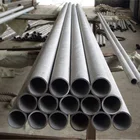ASTM A213/312 TP 304 310S 316L 321 347H stainless steel ss pipe sch40/80/160