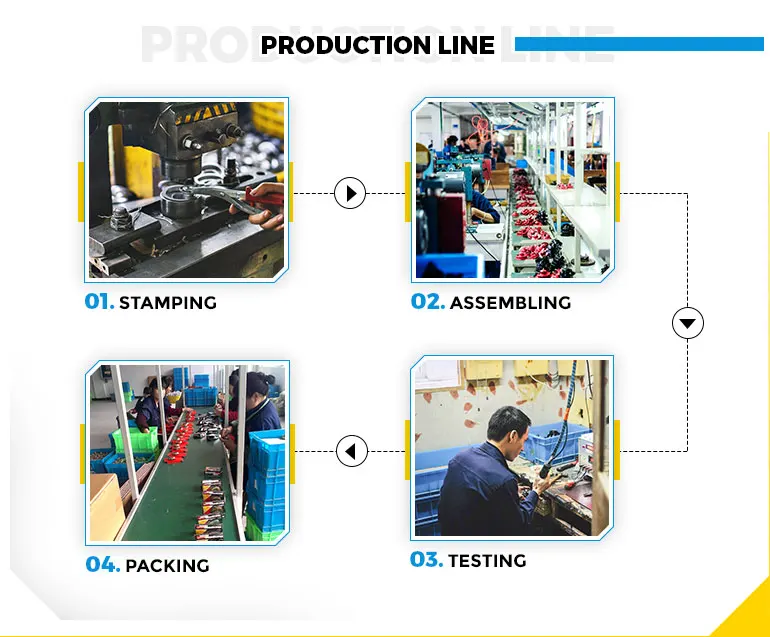 8-production-line