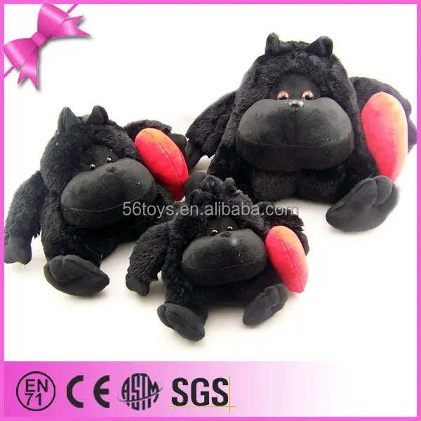 valentine gift plush stitch toy