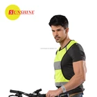 Wholesale Reflective Sports Running Safety Vest