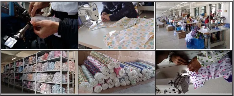 新しいホットおむつ2014年生態学的なスナップ付き赤ちゃんは布のおむつを印刷 問屋・仕入れ・卸・卸売り