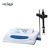 digital LCD screen lab ph meter price manufacturers in china 3 in 1 skin ph meter
