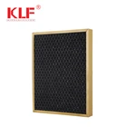 Filter Hepa Filter 3 In 1 Pre HEPA Carbon Filter