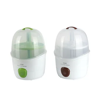 electric steam bottle sterilizer