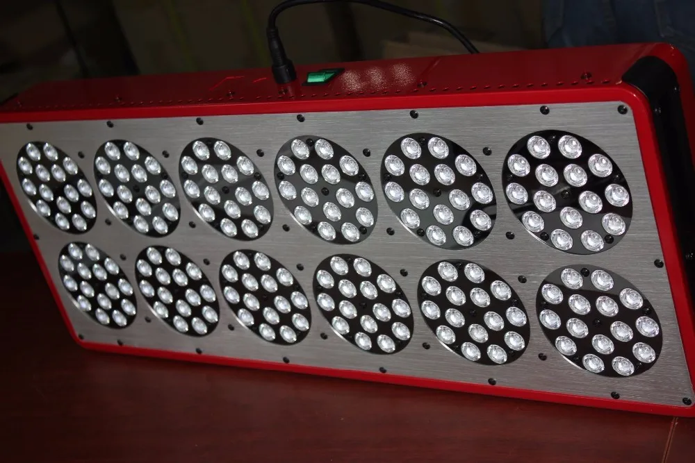 3ワットチップフルspectrum720w ledライトを育てる屋内育てるキット仕入れ・メーカー・工場