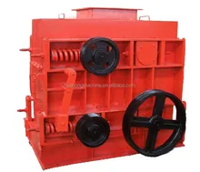 Hot Sale High Quality Four Roller Crusher