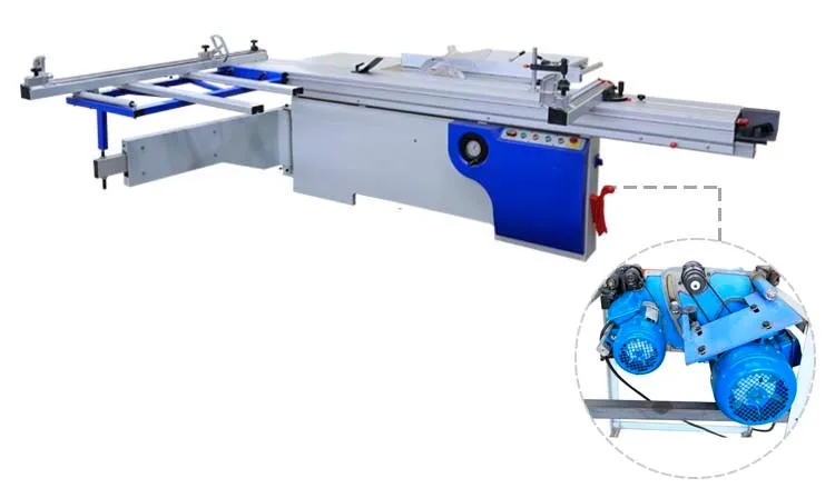 Hot Selling high quality industrial wood cutting machine