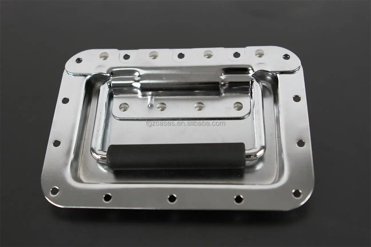 Flight Case Hardware/flight Case Accessories/flight Case Recessed