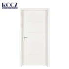 Modern Design Composite Wooden Room Door