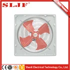 12" zhejiang metal cover wall mounted hanging industrial ventilation fan
