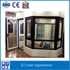 Cheap house Aluminium windows and doors for sale