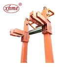 Affordable price esr electroslag induction melting furnace
