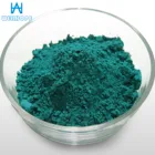 Jewellery Green 916003 pearlescent pigment