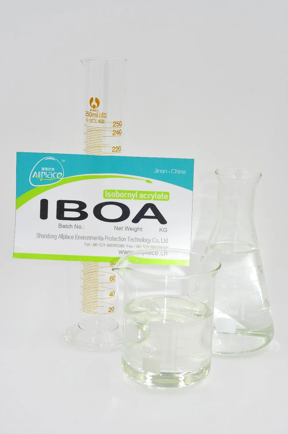 Acrylic Monomers C11H16O4 Neopentyl Glycol Diacrylate NPGDA