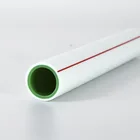Multi-color Co-Extruder HDPE Flexible Bender Tube Pipe
