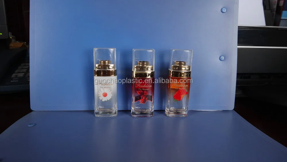 perfume bottle sprayer crimper