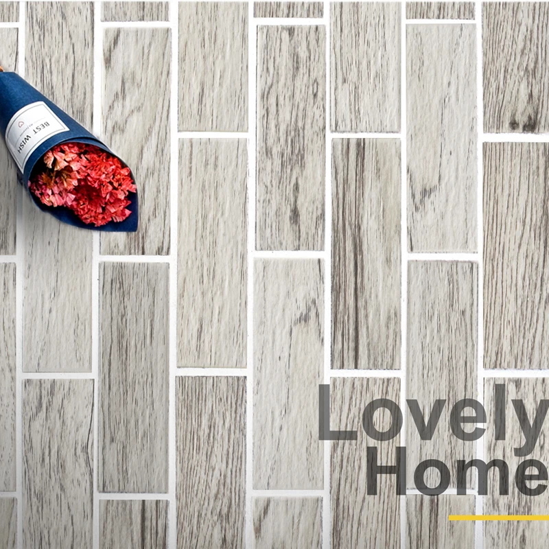 Venta al por mayor baldosas imitacion madera-Compre online los mejores