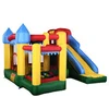 Good Material Outdoor Theme Inflatable Amusement Park Decoration Inflatable Combo