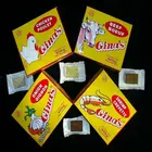 different flavor seasoning cube instant powder
