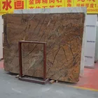 Pure nature Forest rain brown marble price