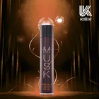 OEM brand new long lasting powerful hair gel spray