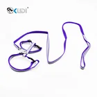 Oem puppy pet control service soft vest harness for small dog
