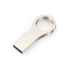High Speed USB 2.0 USB 3.0 Brand LOGO Wedding Gift USB Pen Drive