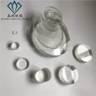High precision quality borosilicate float glass sheet colored clear glass plate with great and price