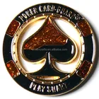 2014 good price hottest new customized gambling poker chip