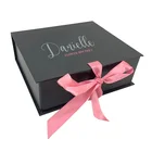 Hair Extensions Packaging Extension Custom Made Luxury Hair Extensions Packaging Box Wholesale Virgin Hair Extension Packaging Boxes