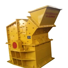 Good Comments Impact Crusher For Secondary Crushing Supplier, PXJ Secondary Crushing Machine, High Efficient Fine Impact Crushe