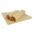 Bulk digital printing Advertising personalized microfiber optical eyeglass cleaning cloth sunglasses stock in roll