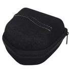 Factory sale New material Denim cloth Travel Custom logo watch case