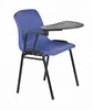 Hot sale plastic school chairs stackable for student philippines