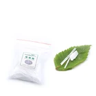 Menthol,L-menthol CAS:89-78-1, Menthol crystals bulk