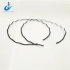 Wholesale Round Alloy Bending Wire Forming Spring