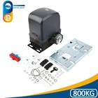 AC 220v 800kg high quality outdoor water poor automatic door operator sliding gate motor