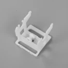 50mm venetian blind components tape roll support for windows shades