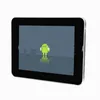 10.4 inch media player android power mp3 player wifi usb