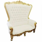 2020 Top Quality sofa wood carving living room furniture
