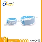 Mother and baby vinyl write on bands wristbands GJ-6120B