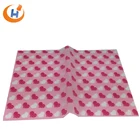 100% Wood Pulp Fulton Offset Printing Wax Tissue Paper TP17