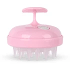 Hot Selling electric Brush Scalp Massager