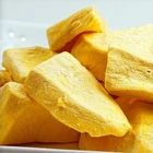 FD Fruit Strawberry Banana mango chips