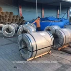 0.7mm thick cold rolled inox stainless steel coil 304