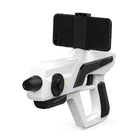 Toys for kids 2018 augmented reality ar game gun controller for ar game players
