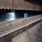 import light weight building material expanded metal from CHINA