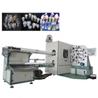 High Efficiency 16.8KW Automatic Offset Printing Machine Price List